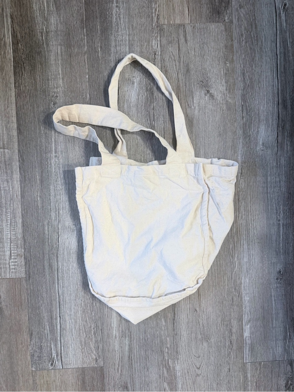 Canvas Tote Bag